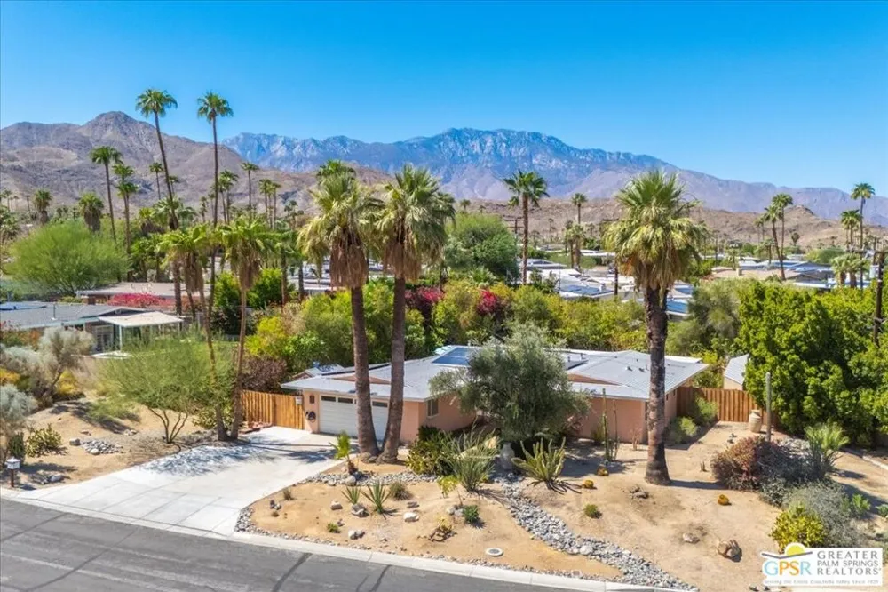 38061 Chuperosa Lane Cathedral City, CA 92234