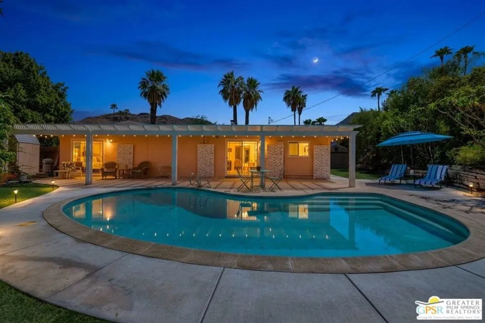 38061 Chuperosa Lane Cathedral City, CA 92234