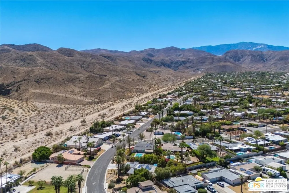 38061 Chuperosa Lane Cathedral City, CA 92234
