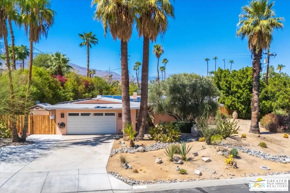 38061 Chuperosa Lane Cathedral City, CA 92234