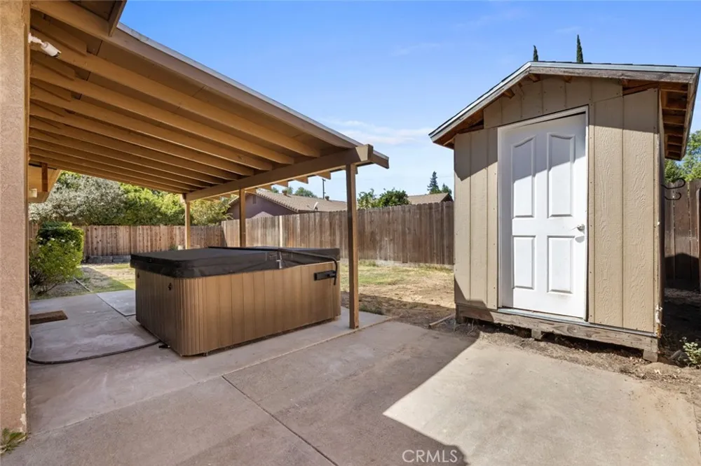 2905 Debbie Modesto, CA 95350