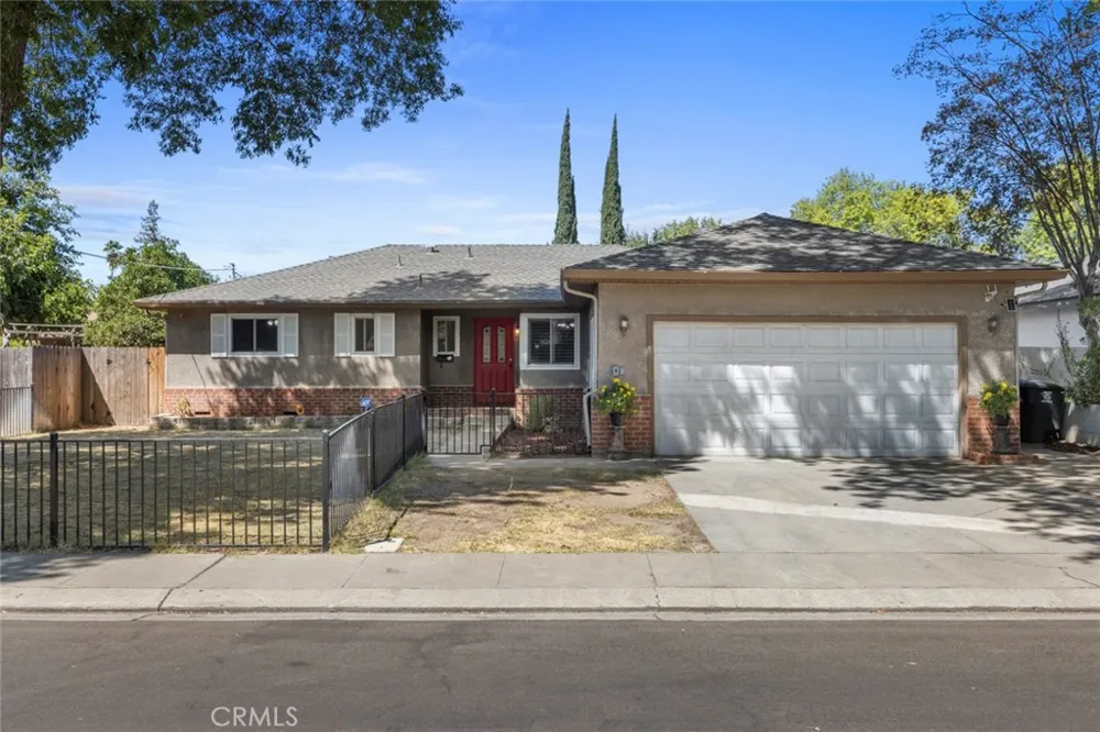2905 Debbie Modesto, CA 95350
