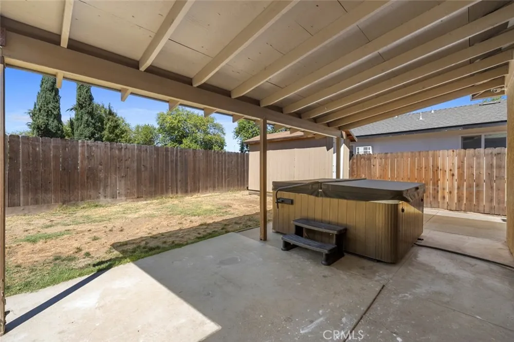 2905 Debbie Modesto, CA 95350