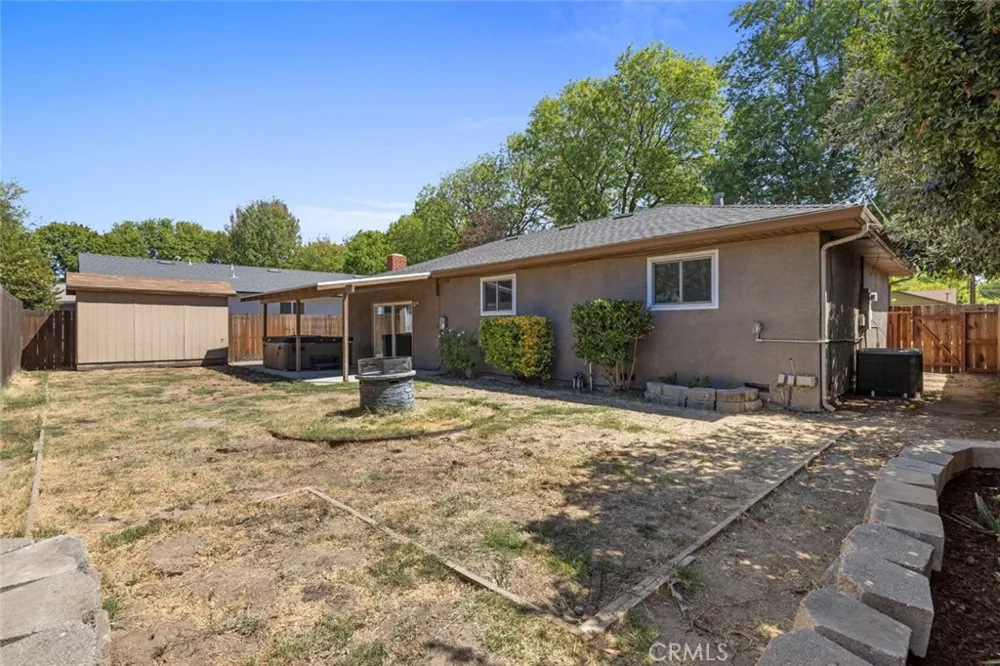 2905 Debbie Modesto, CA 95350