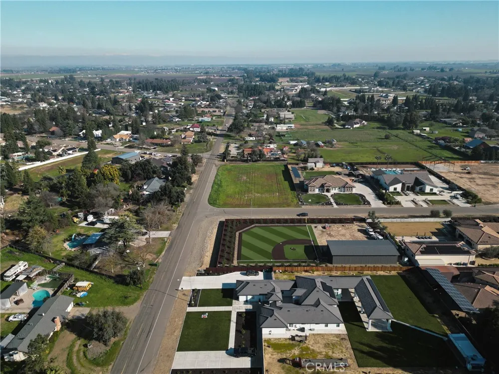2484 Sierra Springs Court Atwater, CA 95301