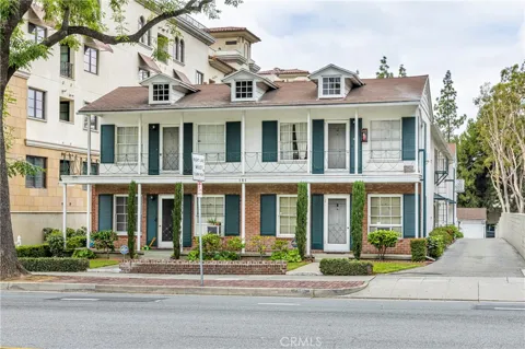 181 S Marengo Avenue #13