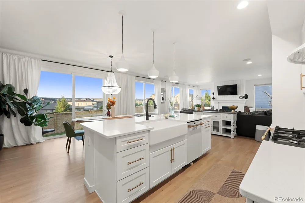 6538 Cumbre Vista Way Colorado Springs, CO 80924