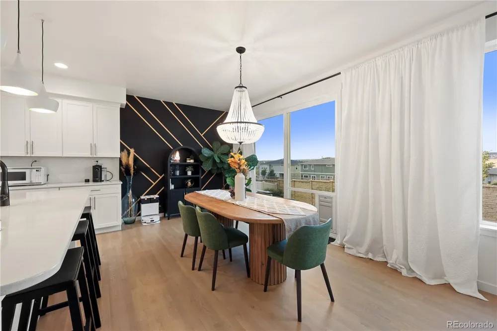6538 Cumbre Vista Way Colorado Springs, CO 80924