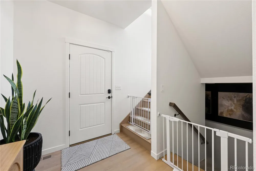 6538 Cumbre Vista Way Colorado Springs, CO 80924