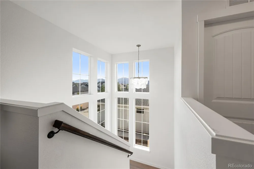 6538 Cumbre Vista Way Colorado Springs, CO 80924