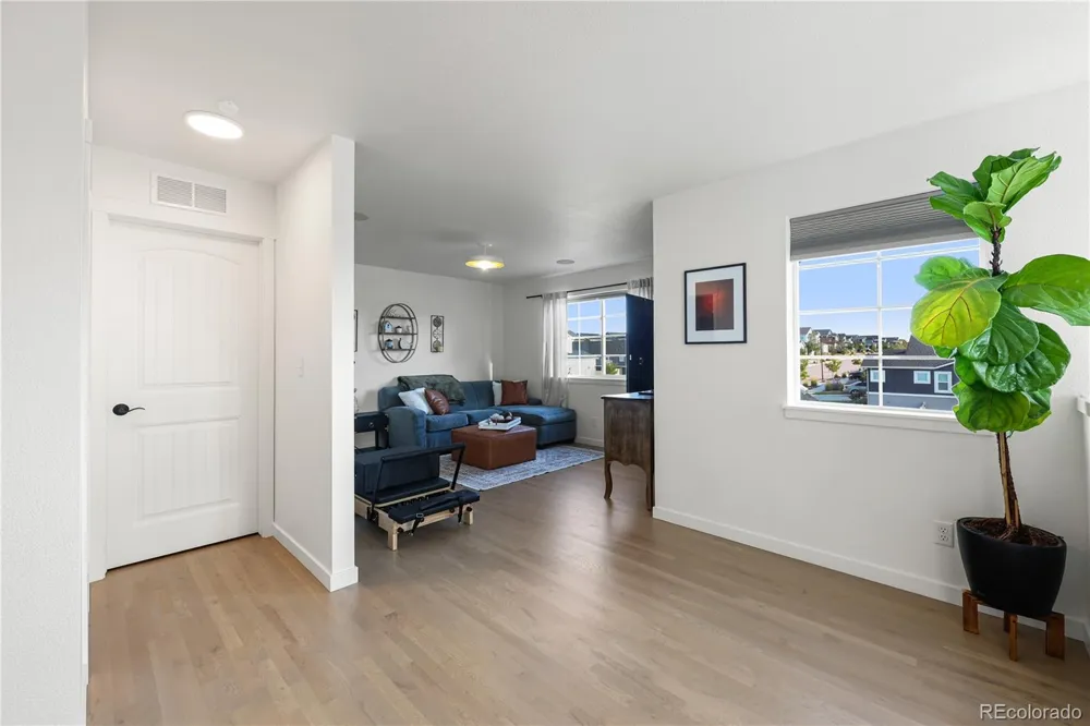 6538 Cumbre Vista Way Colorado Springs, CO 80924