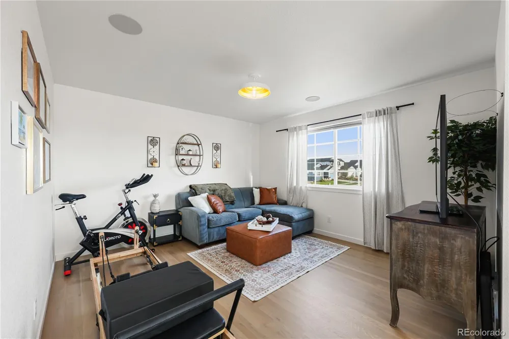 6538 Cumbre Vista Way Colorado Springs, CO 80924