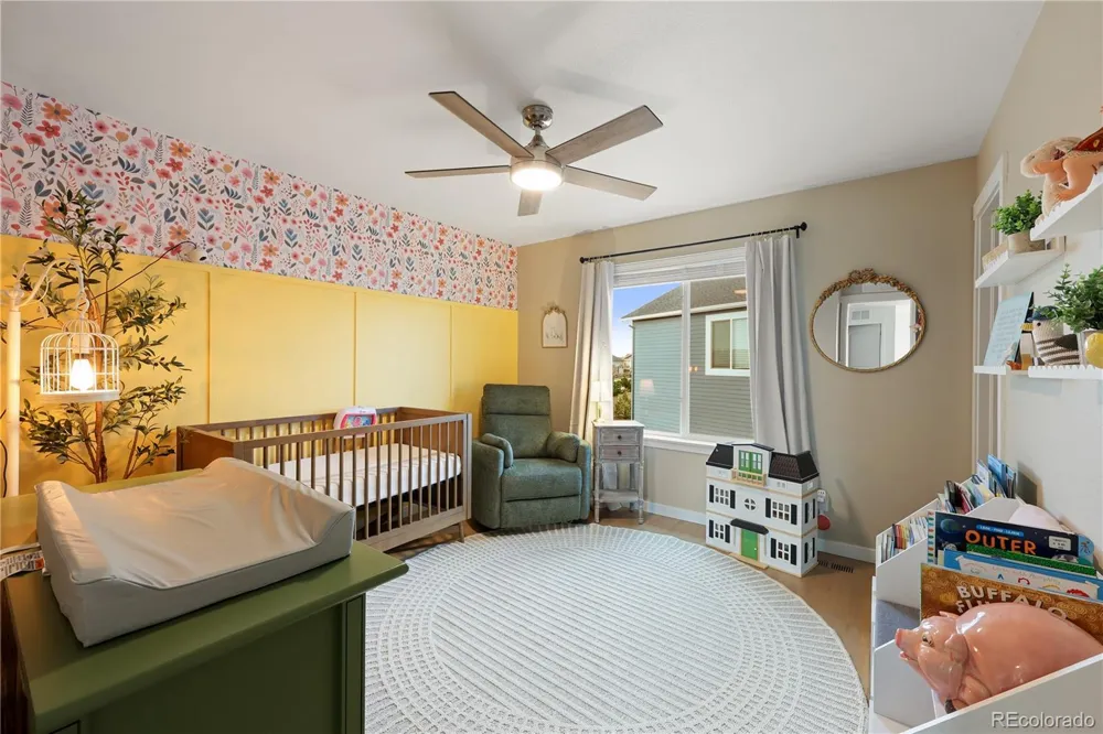 6538 Cumbre Vista Way Colorado Springs, CO 80924