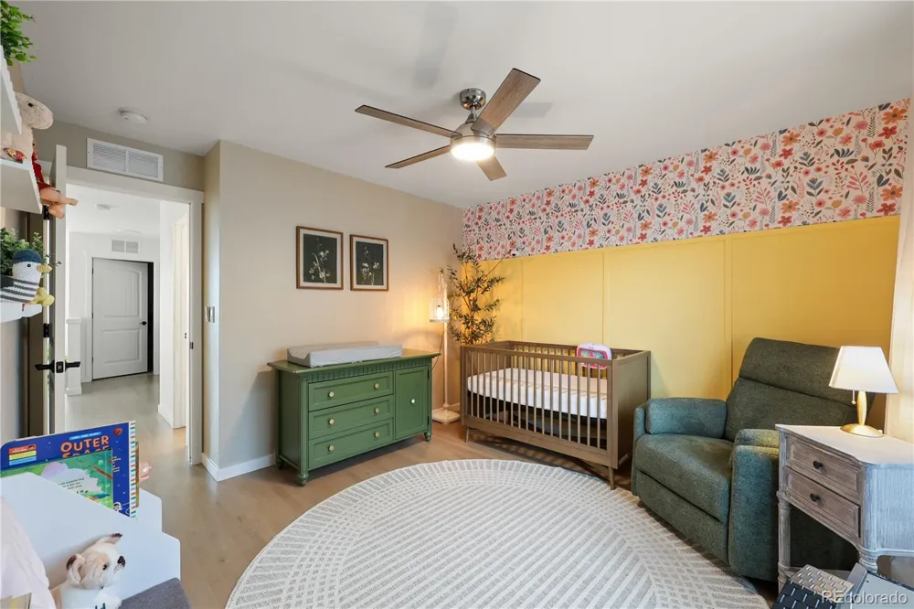6538 Cumbre Vista Way Colorado Springs, CO 80924
