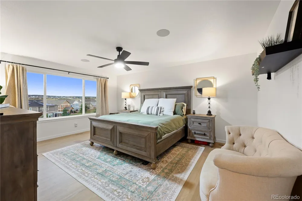 6538 Cumbre Vista Way Colorado Springs, CO 80924