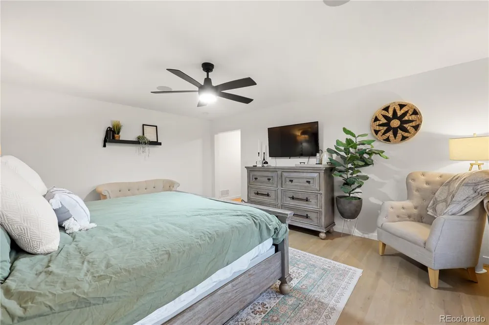 6538 Cumbre Vista Way Colorado Springs, CO 80924