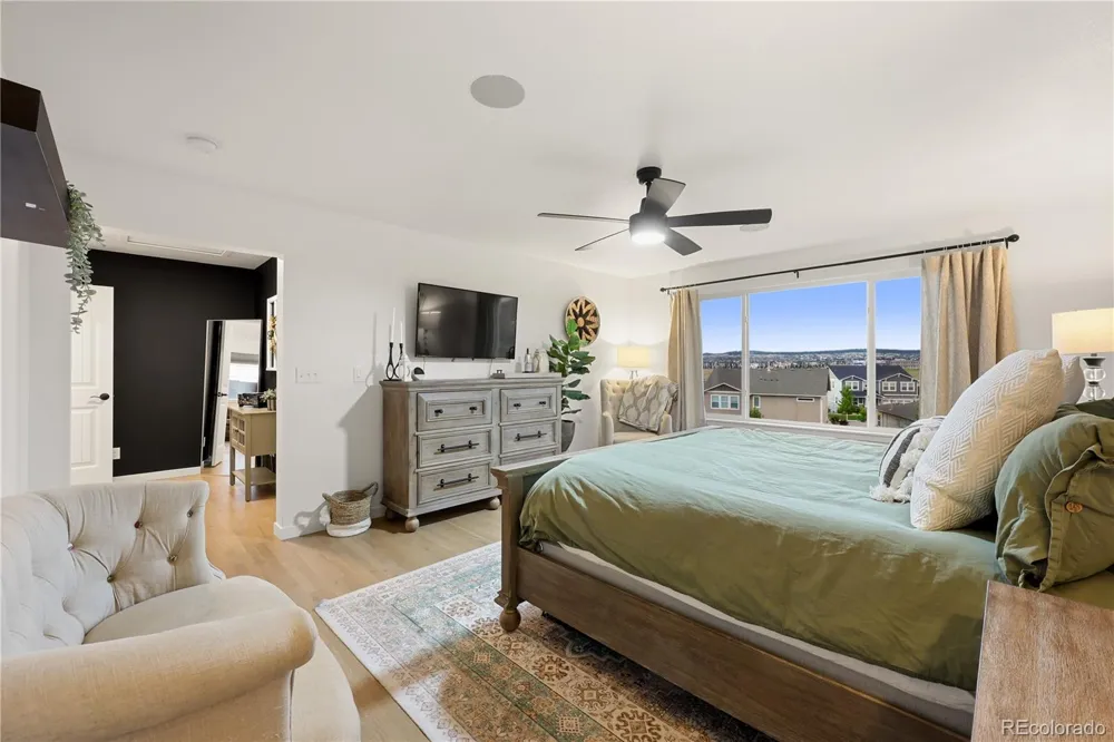 6538 Cumbre Vista Way Colorado Springs, CO 80924