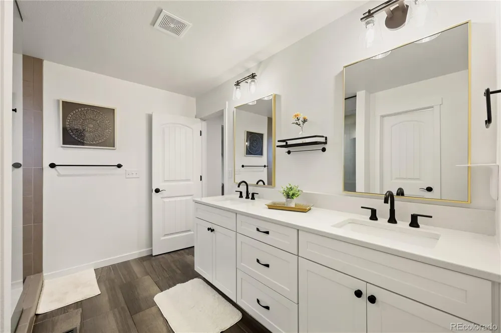 6538 Cumbre Vista Way Colorado Springs, CO 80924