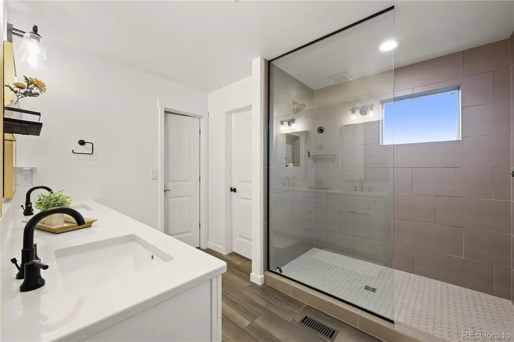 6538 Cumbre Vista Way Colorado Springs, CO 80924