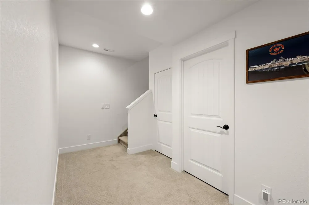 6538 Cumbre Vista Way Colorado Springs, CO 80924