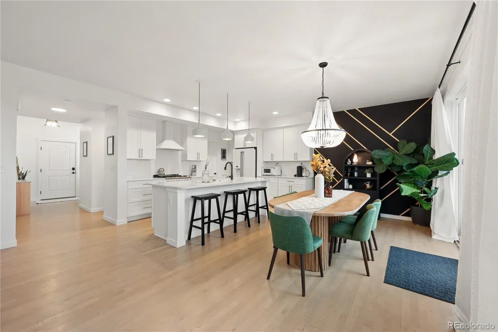 6538 Cumbre Vista Way Colorado Springs, CO 80924