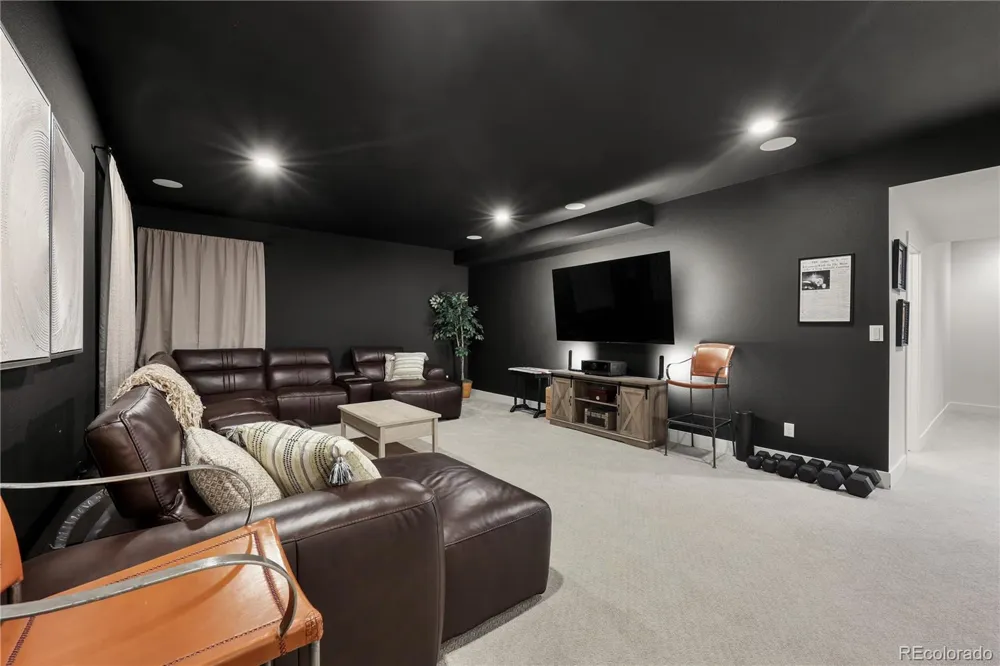 6538 Cumbre Vista Way Colorado Springs, CO 80924