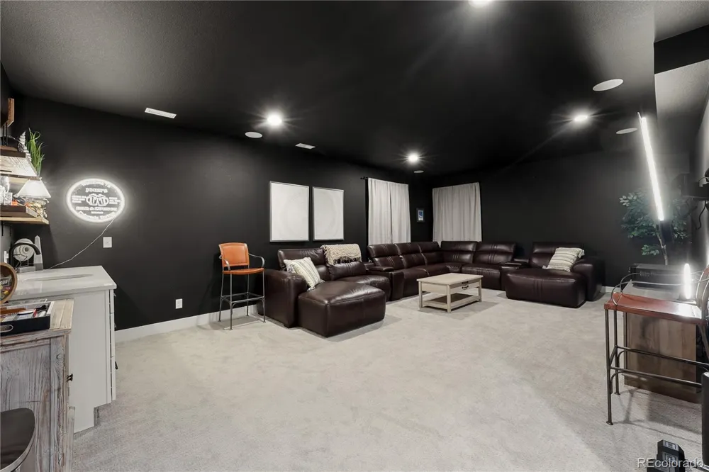 6538 Cumbre Vista Way Colorado Springs, CO 80924