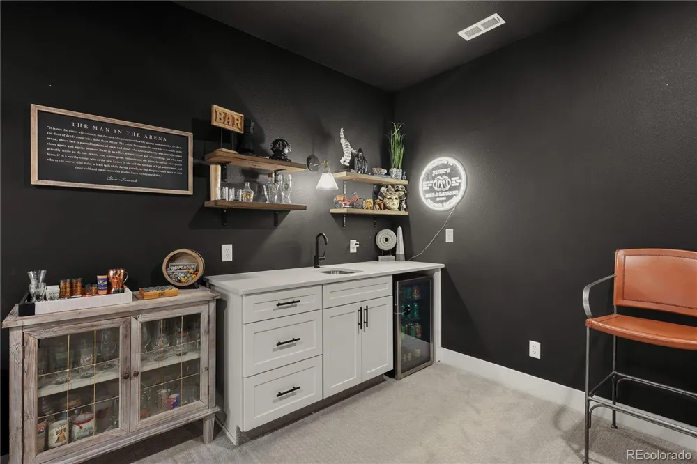 6538 Cumbre Vista Way Colorado Springs, CO 80924