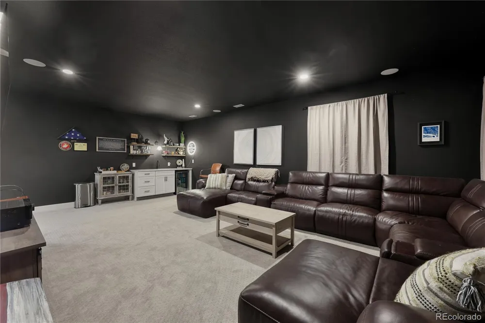 6538 Cumbre Vista Way Colorado Springs, CO 80924