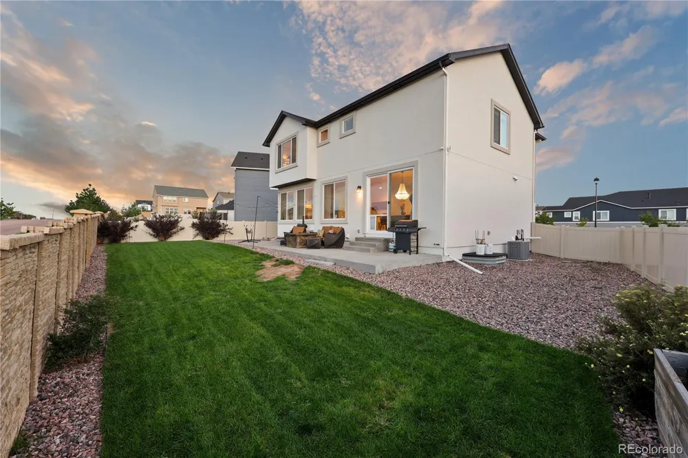 6538 Cumbre Vista Way Colorado Springs, CO 80924