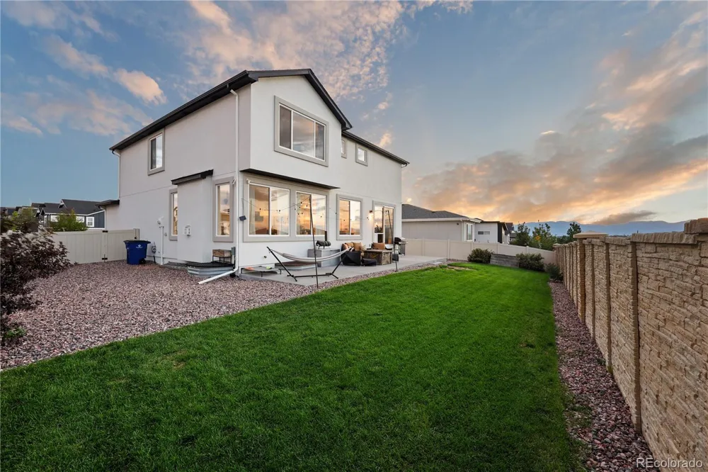 6538 Cumbre Vista Way Colorado Springs, CO 80924