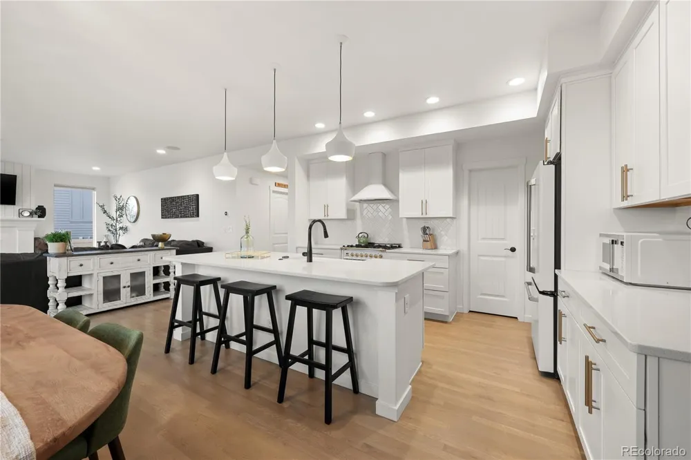 6538 Cumbre Vista Way Colorado Springs, CO 80924