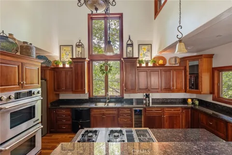1820 Old Waterman Canyon