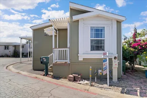 2150 Monterey Road #153
