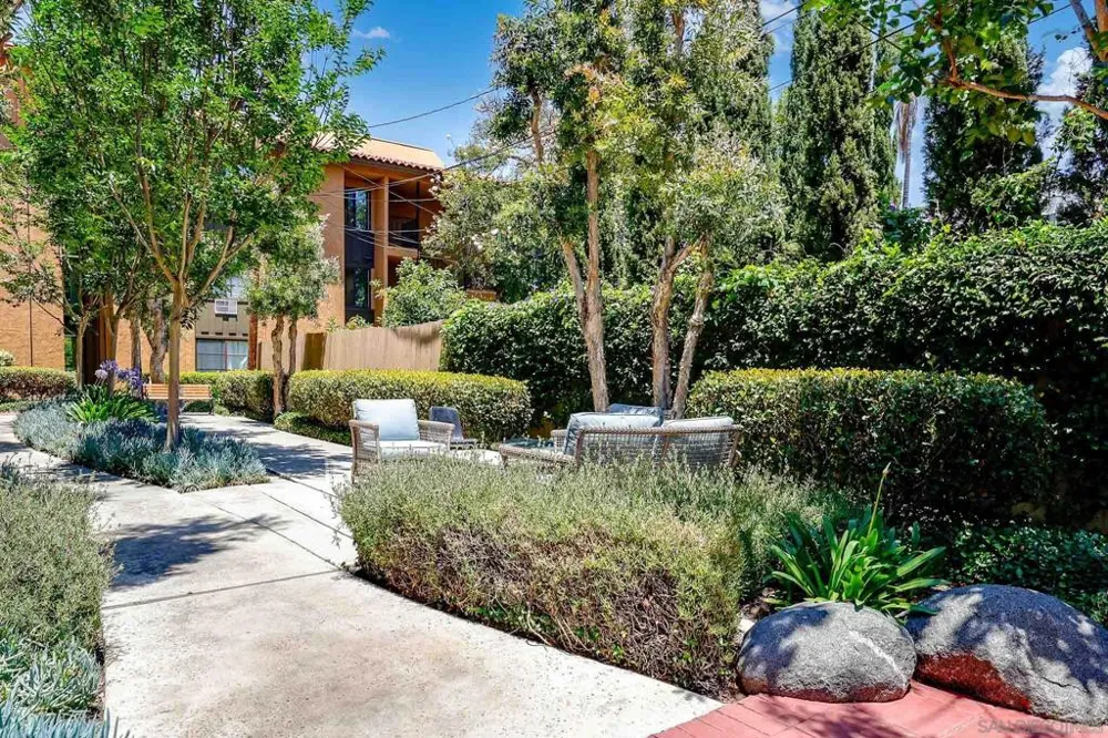 3786 Alabama St #201 San Diego, CA 92104