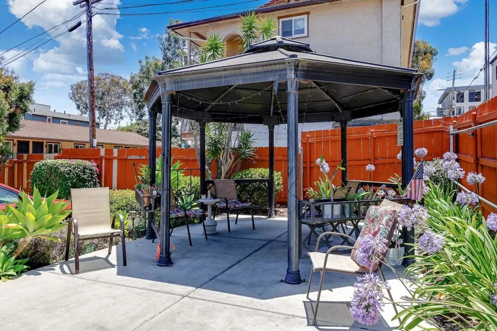 3786 Alabama St #201 San Diego, CA 92104