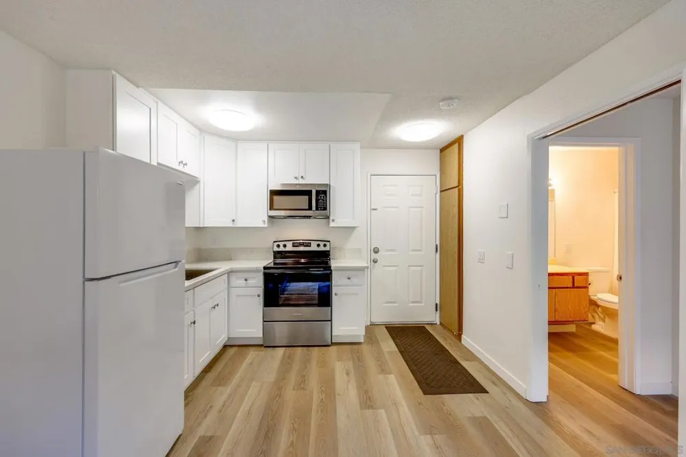 3786 Alabama St #201 San Diego, CA 92104