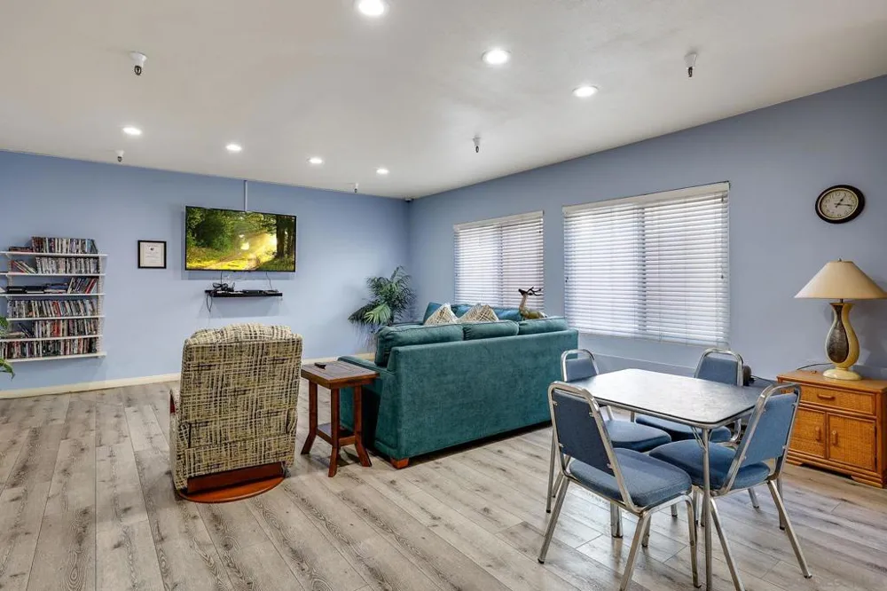 3786 Alabama St #201 San Diego, CA 92104