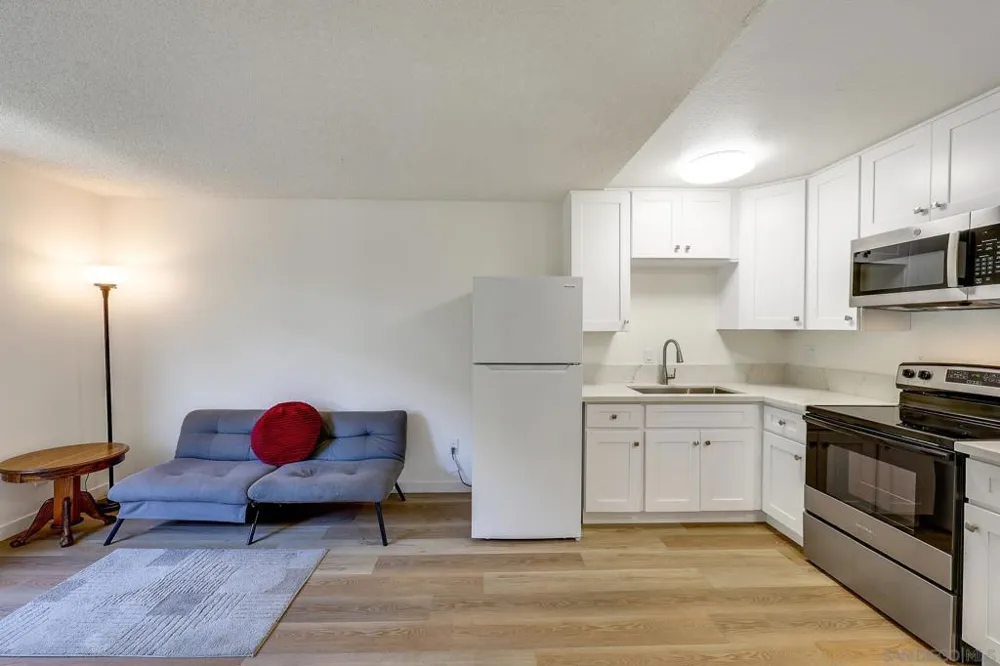 3786 Alabama St #201 San Diego, CA 92104