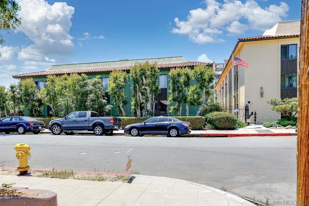 3786 Alabama St #201 San Diego, CA 92104
