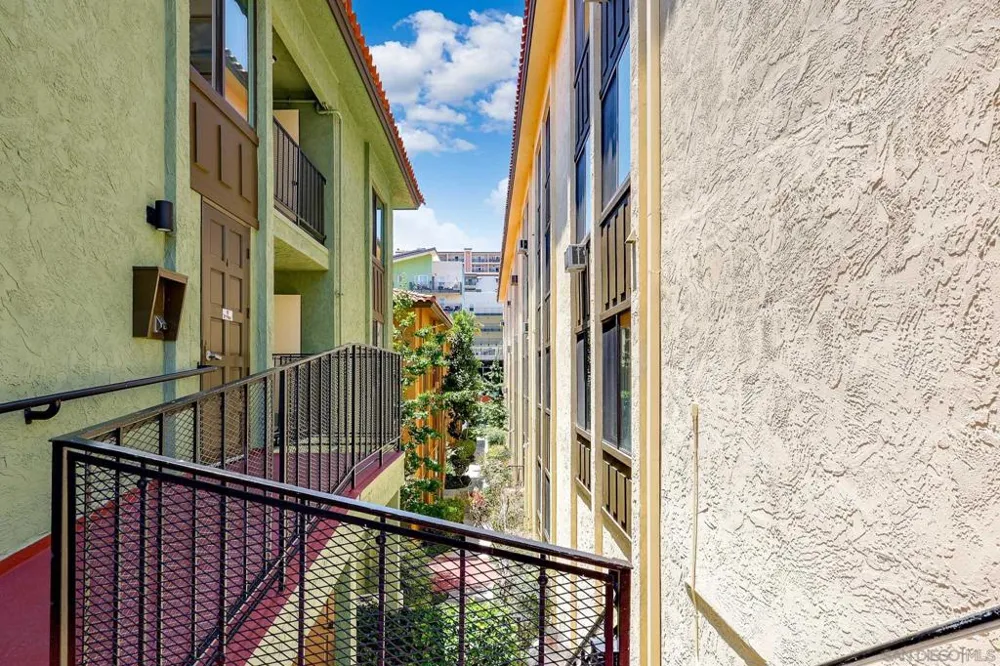 3786 Alabama St #201 San Diego, CA 92104