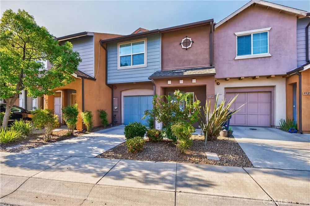 5529 Madrono Place Atascadero, CA 93422