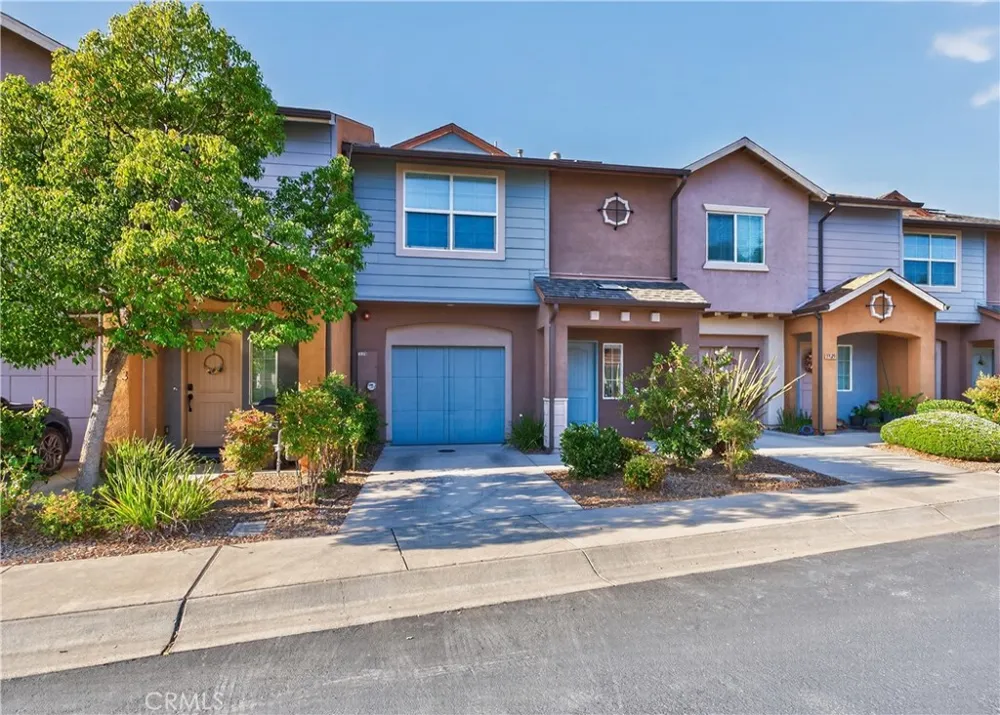 5529 Madrono Place Atascadero, CA 93422