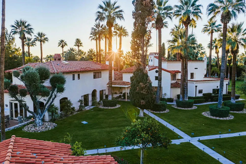 457 W Hermosa Place Palm Springs, CA 92262