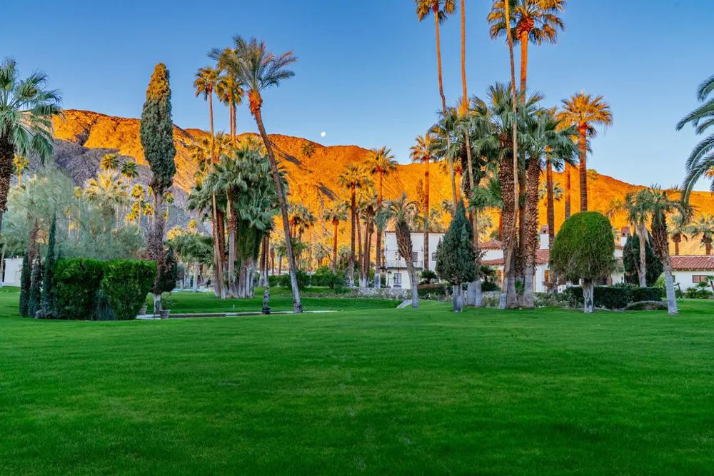 457 W Hermosa Place Palm Springs, CA 92262