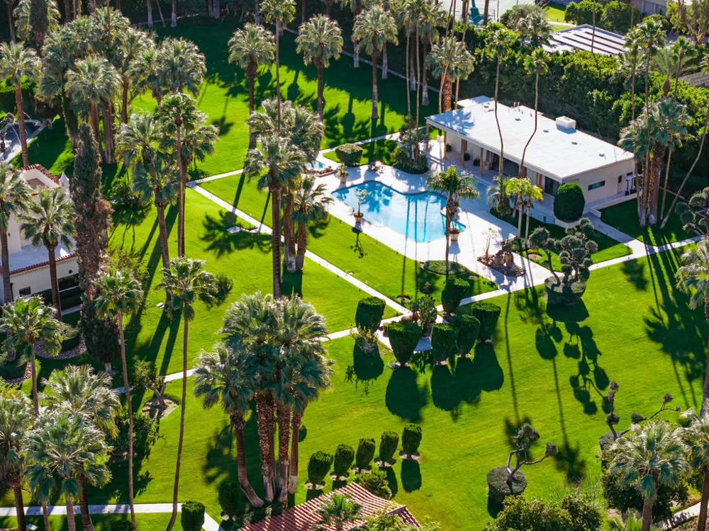 457 W Hermosa Place Palm Springs, CA 92262