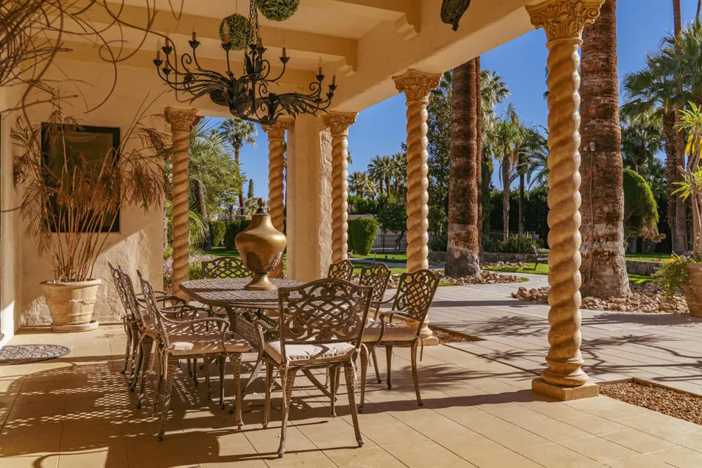 457 W Hermosa Place Palm Springs, CA 92262