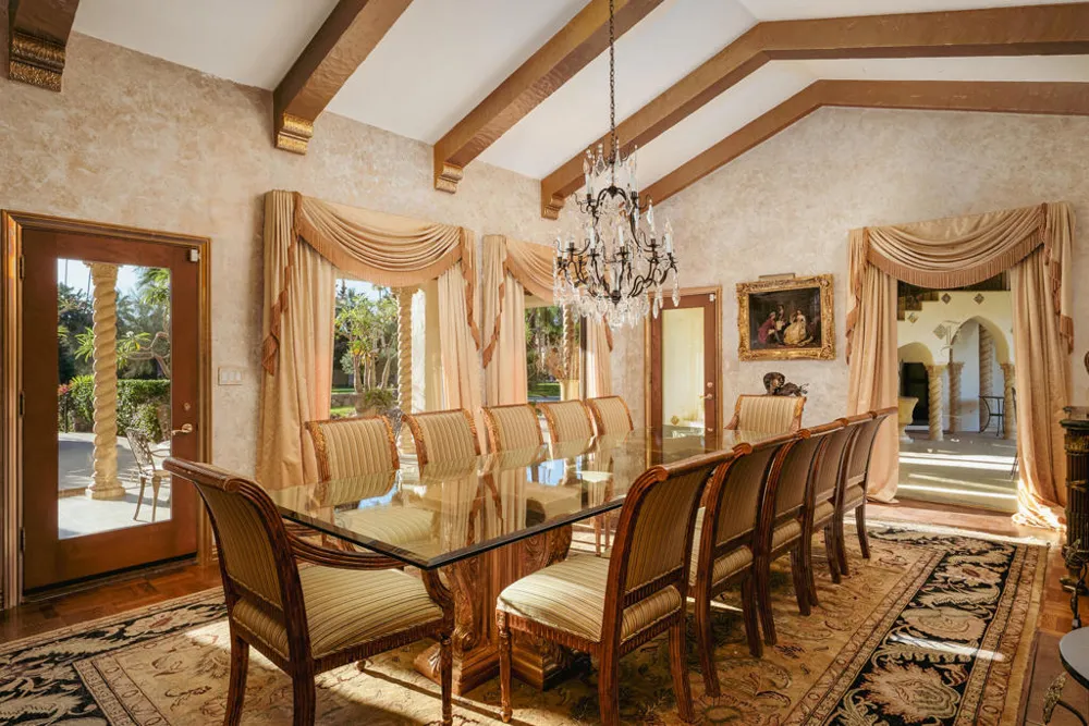 457 W Hermosa Place Palm Springs, CA 92262
