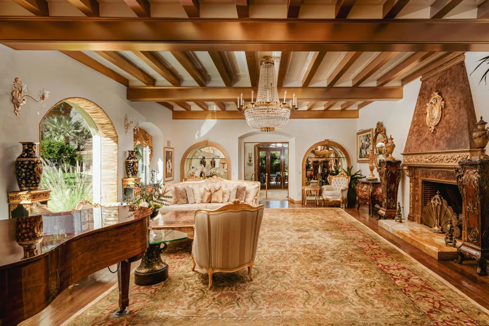 457 W Hermosa Place Palm Springs, CA 92262