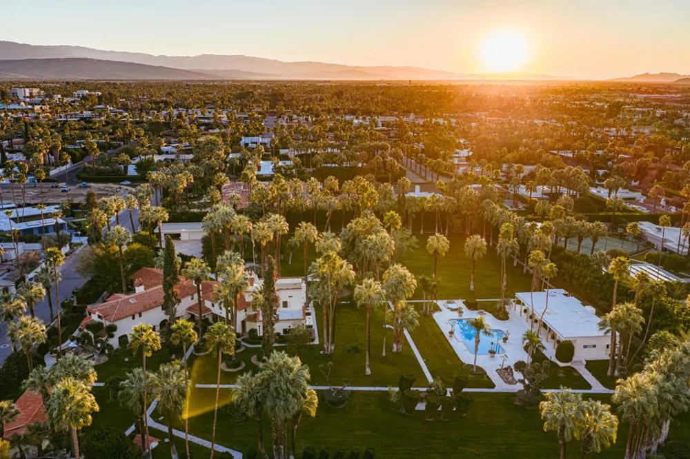 457 W Hermosa Place Palm Springs, CA 92262